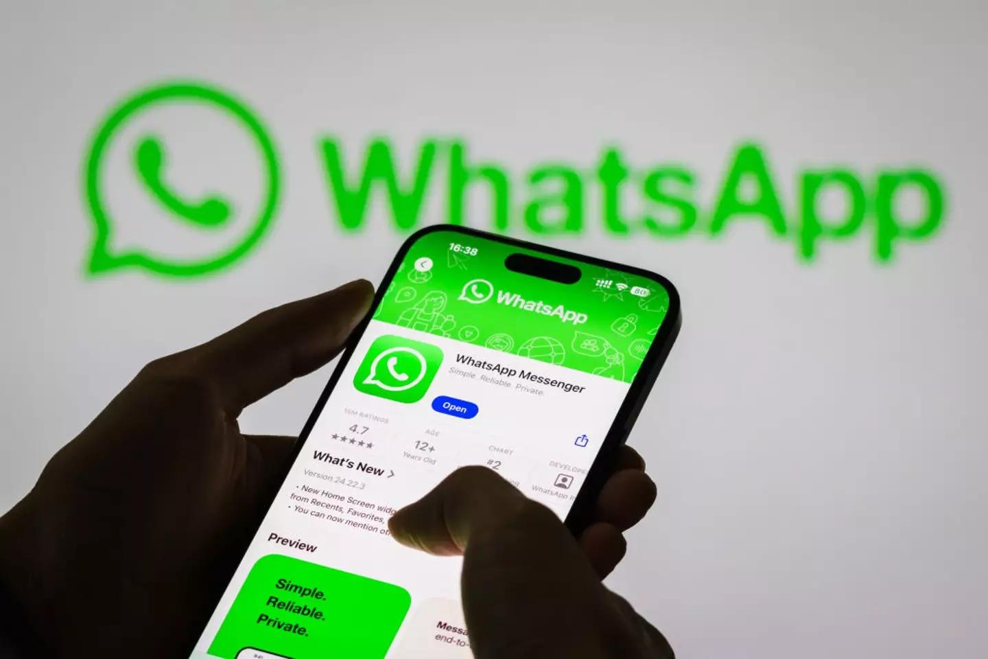 New WhatsApp Feature May Help Users Identify If They've Been Blocked
