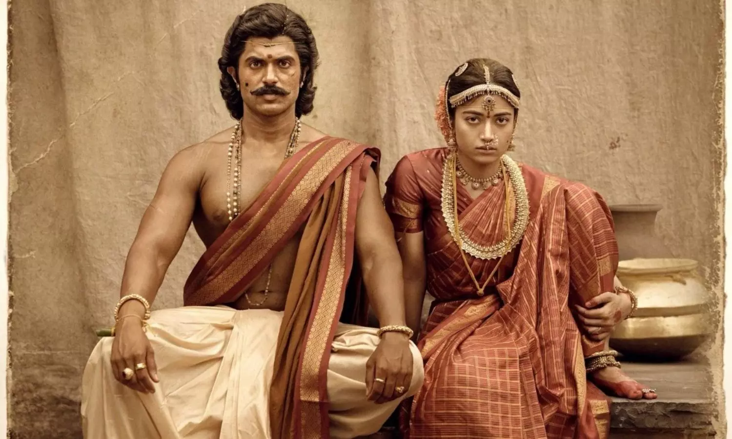 The Real Treat from ‘Ranabali’ Is Loading!