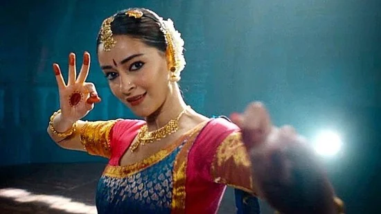 Ananya’s Dance Video Goes Viral.. Faces Heavy Criticism on Social Media!