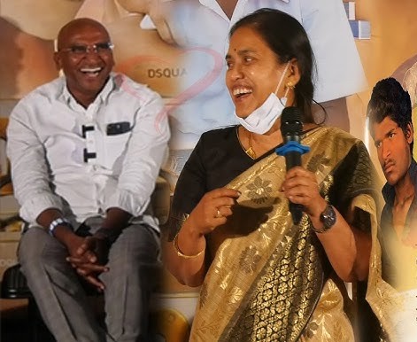 Another Key Transfer in Telangana..Lakshmi Bhai Gets New Responsibility