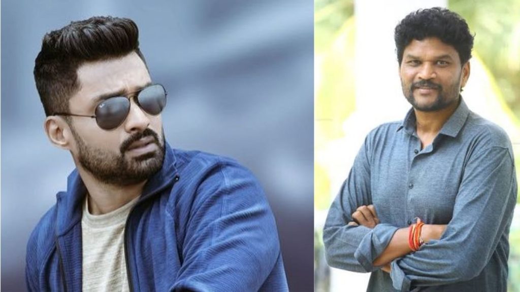 కళ్యాణ్ రామ్ కోసం పరశురామ్ కొత్త కథ?