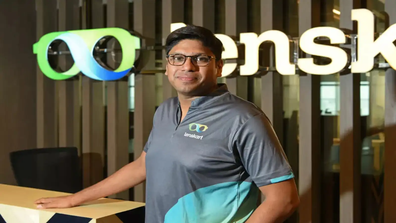 Netizen Tags Lenskart Co-Founder Piyush Bansal, Suggests Subscription for Hyderabad Traffic Police
