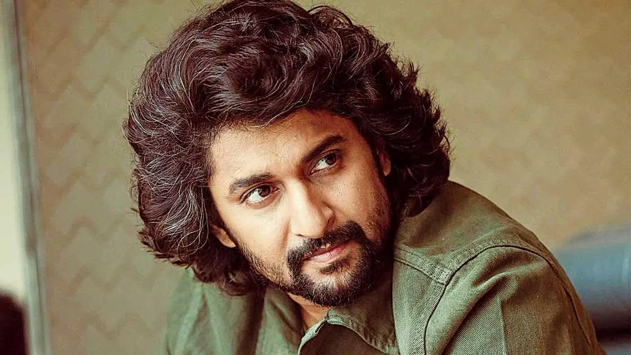 నాని కొత్త కాంబో.. 'బ్లాస్ట్' దర్శకుడికి గ్రీన్ సిగ్నల్?