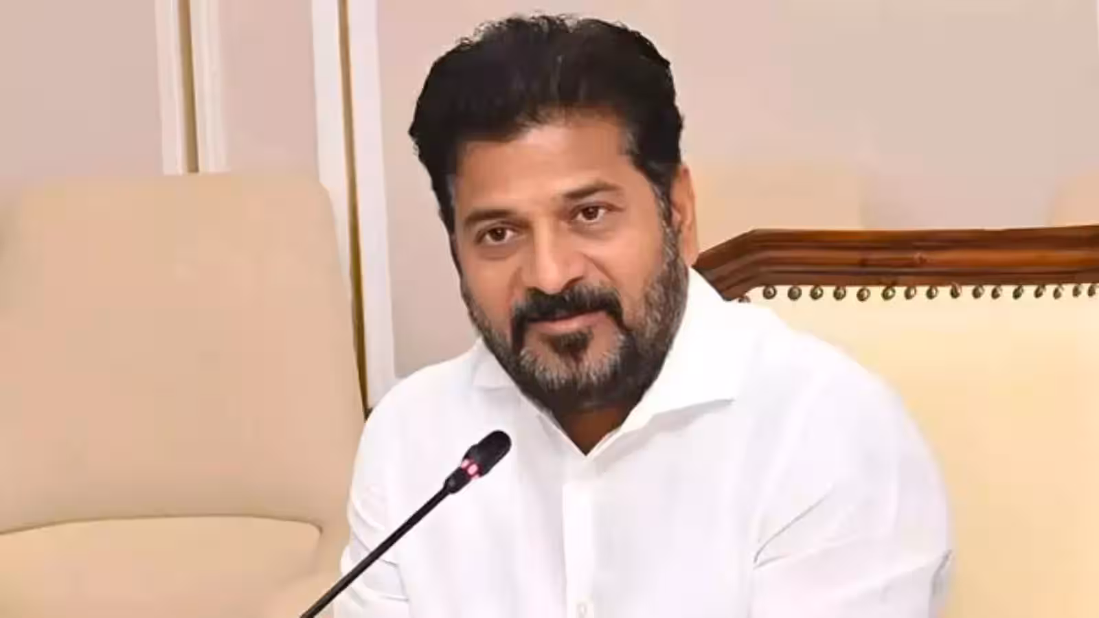 ఢిల్లీకి సీఎం రేవంత్‌రెడ్డి..
