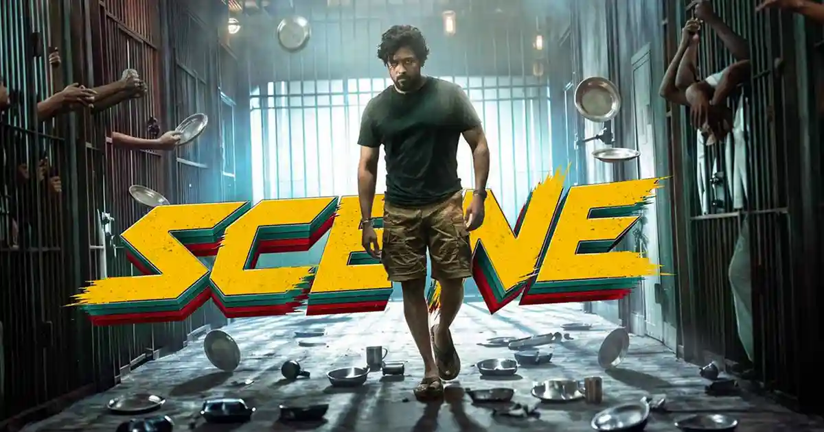 Suriya’s ‘Scene’ Promotions Continue to Remain a Mystery