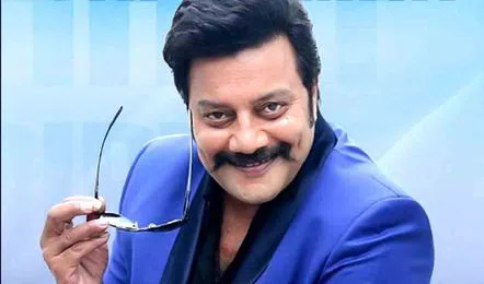 గంభీర స్వరంతో ఆకట్టుకున్న సాయికుమార్