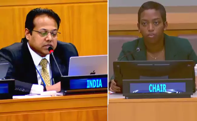 India Defends Youth Rights Record at UN, Questions Evidence Behind Allegations
