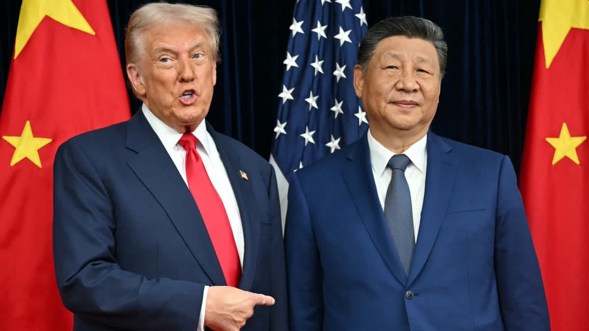 China Targets Raytheon, Lockheed Martin with New Sanctions