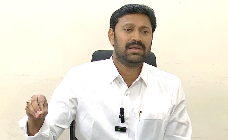 ED Summons YSRCP MP Avinash Reddy in Vivekananda Reddy Murder-Linked Money Trail Case