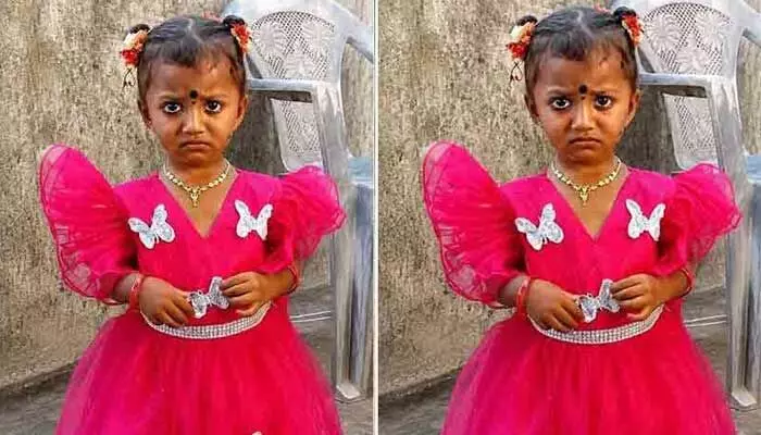జ్ఞానేశ్వరి అదృశ్యంపై హైకోర్టు సీరియస్..