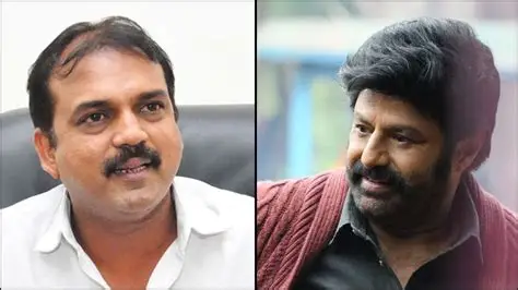 బాలయ్య – కొరటాల కాంబోకు రంగం సిద్ధం