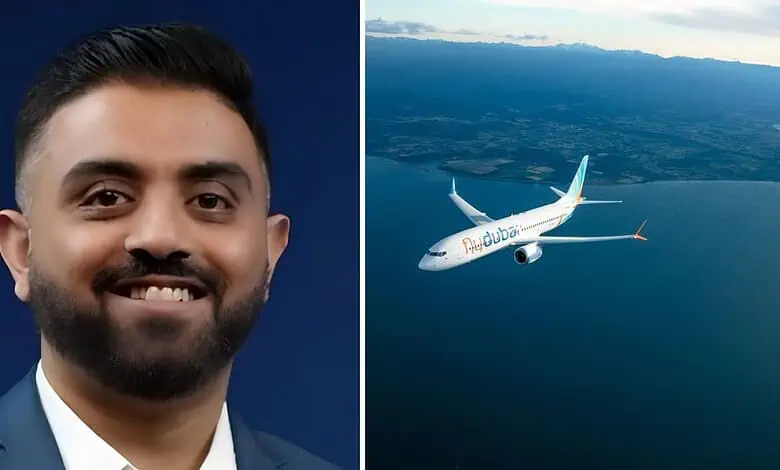 Flydubai Captain Smith Machar’s Old Video Goes Viral
