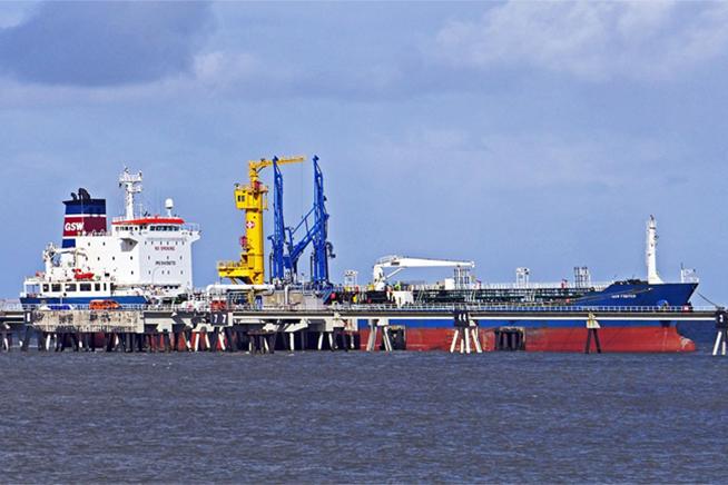 Venezuela Emerges as India’s Third-Largest Oil Supplier