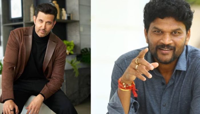 Parasuram and Hrithik Roshan Film on Cards? Buzz Around a Crazy Combination