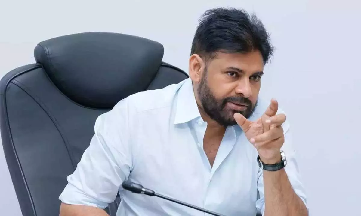 Pawan Kalyan’s sensational action plan inspired by Modi
