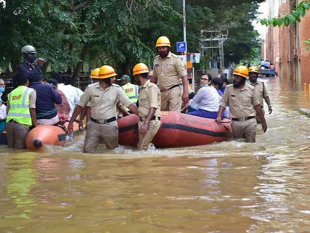 వరద ముంపు నివారణకు ఏపీ ప్రభుత్వం కీలక నిర్ణయం
