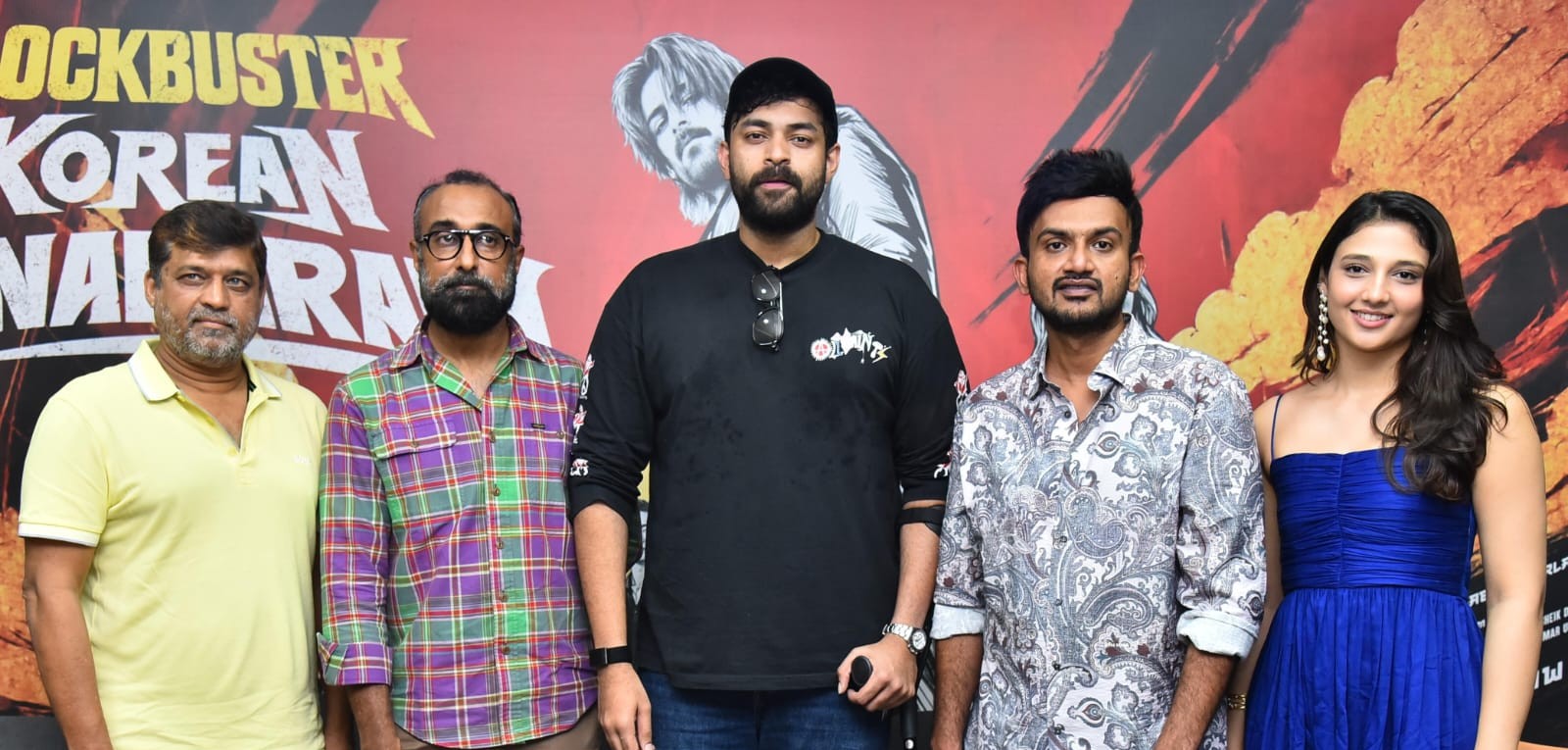 మెగా ప్రిన్స్కు మరో హిట్… ఫ్యాన్స్ ఫుల్ ఖుషీ!