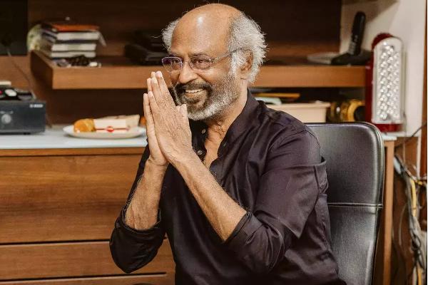 స్టార్‌గా కంటే కండక్టర్‌గానే ఎక్కువ సంతోషంగా ఉండేవాడిని: రజనీ