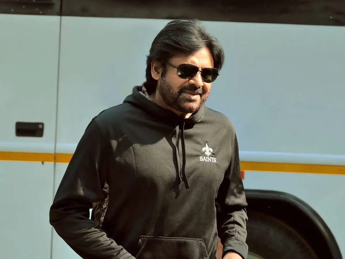When Will Pawan Kalyan's Next Film Go on Floors?