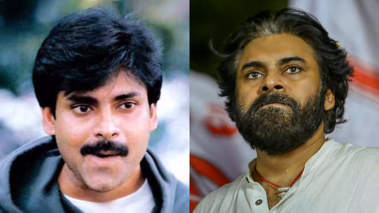Pawan Kalyan Completes 30 Glorious Years in Cinema