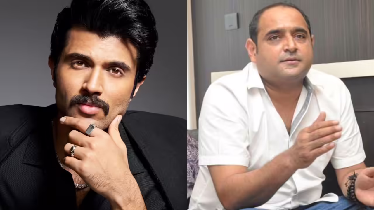 విజయ్–విక్రమ్ కాంబోపై హాట్ బజ్