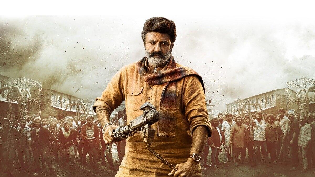 బాలయ్య సినిమాలో తమిళ హీరో?