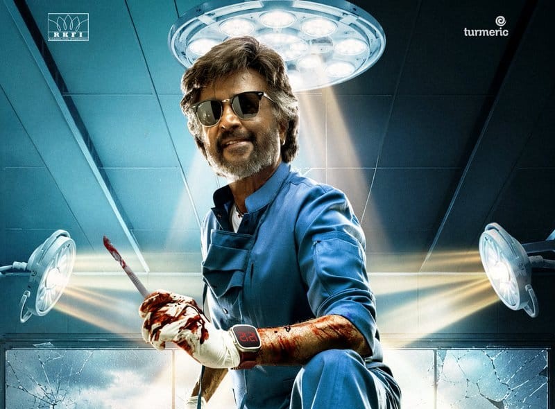 Rajinikanth 173 Title Locked!