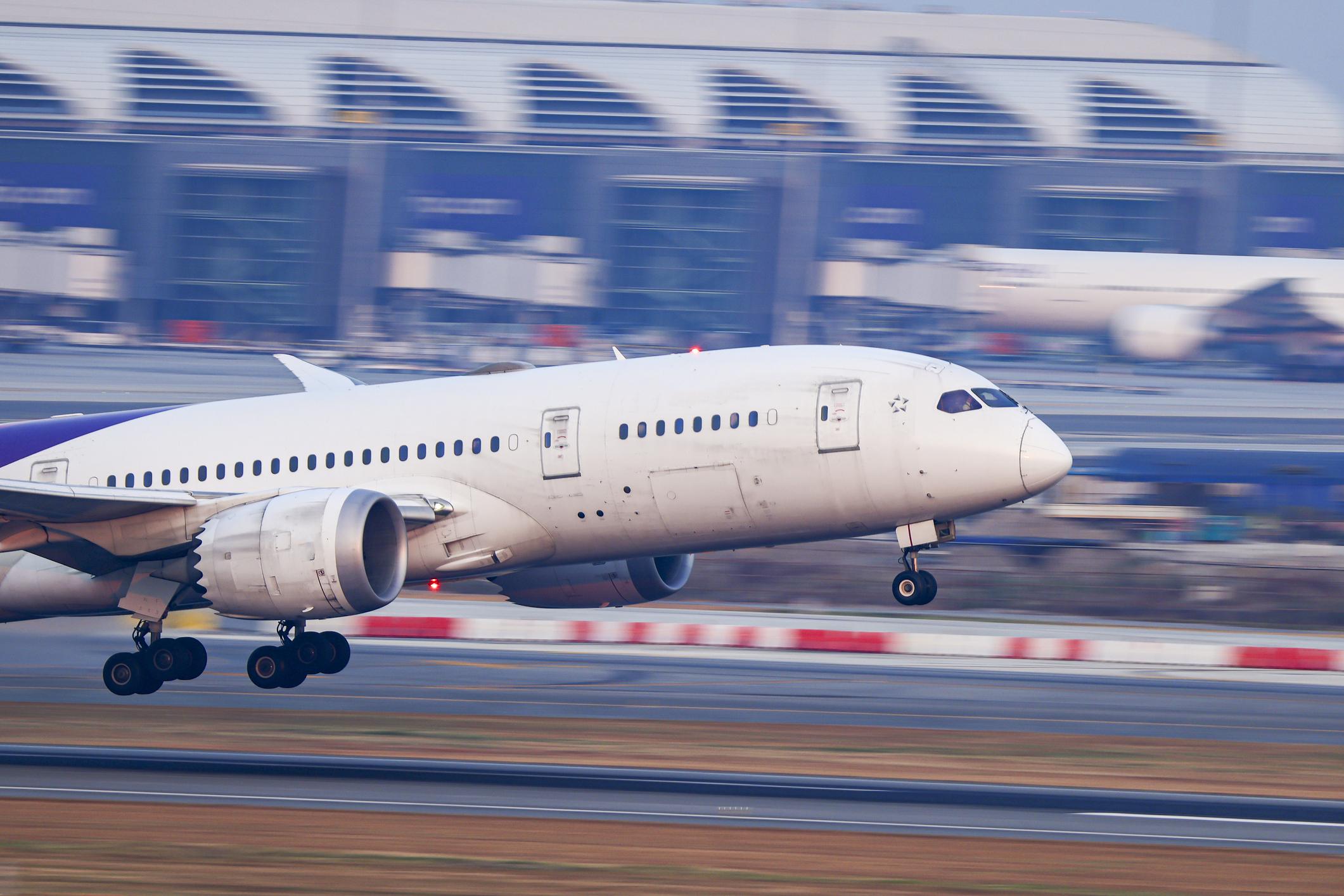 Jet Fuel Price Cut Brings Relief to Airlines