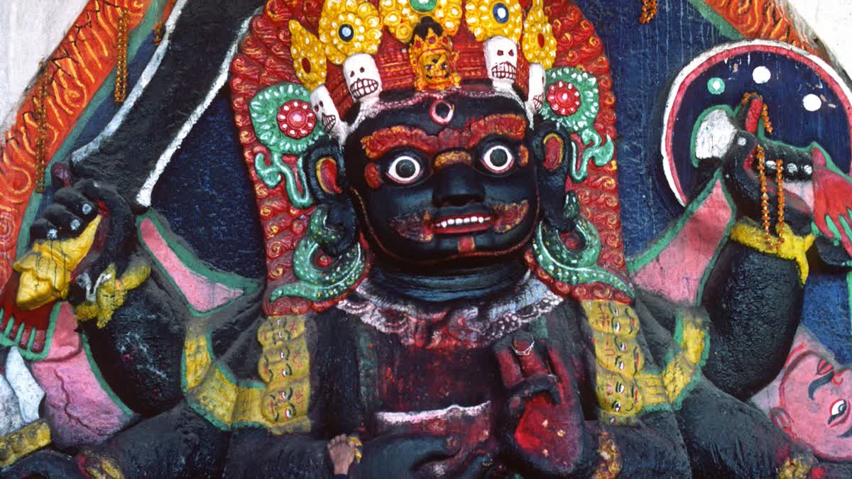Srikalahasti Pournami Giripradakshina.. Why Is It Considered So Special?