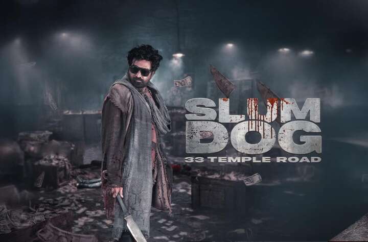 స్లమ్‌డాగ్ - 33 టెంపుల్ రోడ్ సినిమాకు సేతుపతి షాక్?