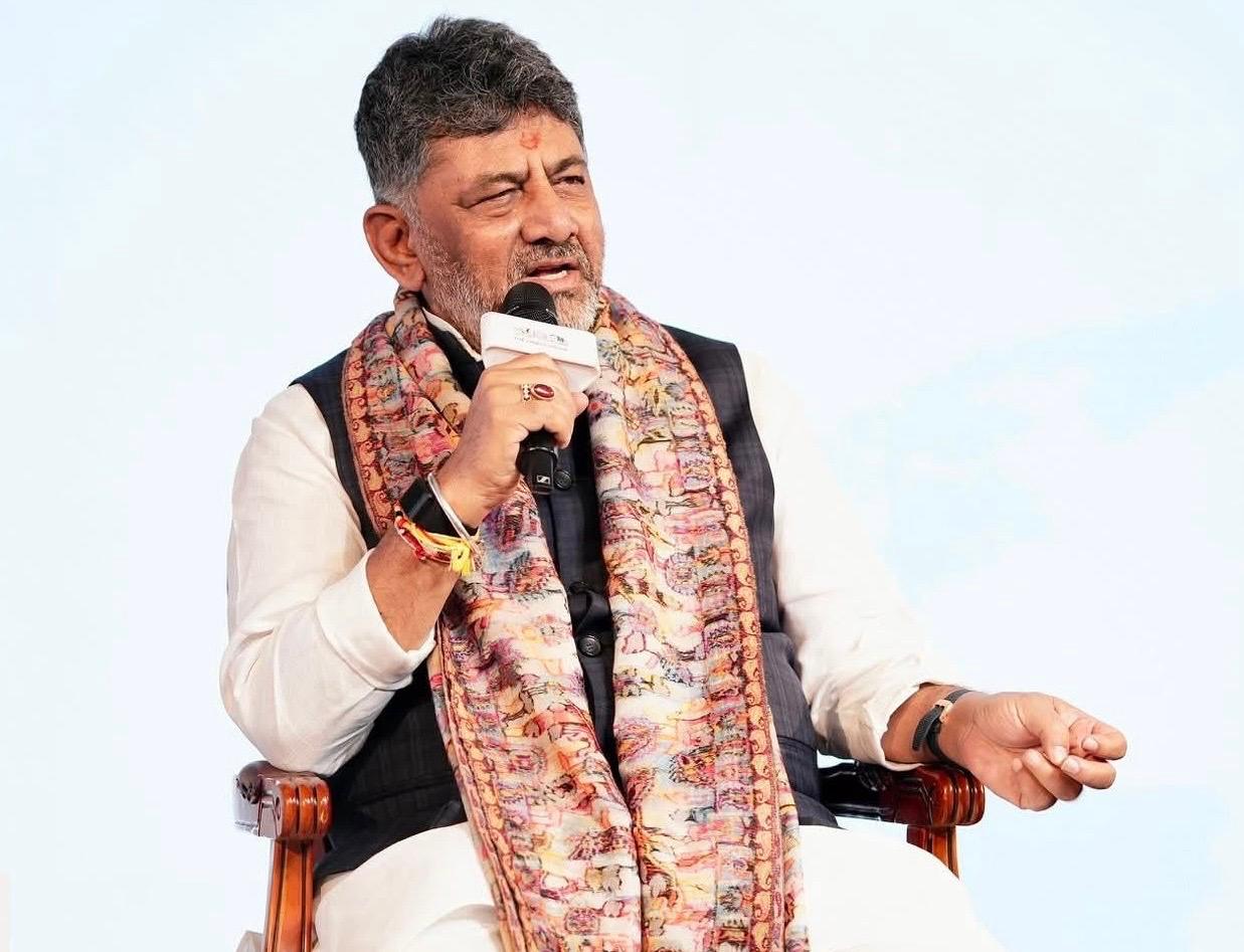 Bengaluru Hosts The Hindu Huddle, Focuses on Governance and Collective Progress