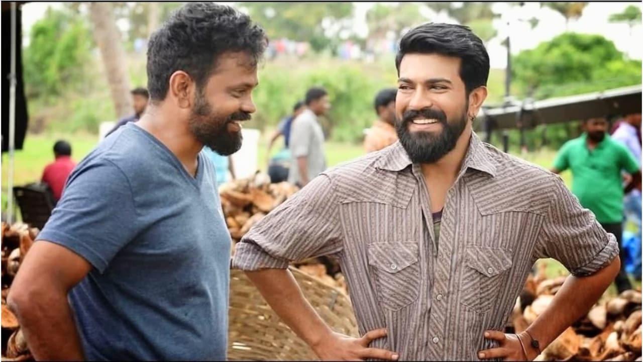 Quality First: Sukumar Takes Extra Time for Mega Project