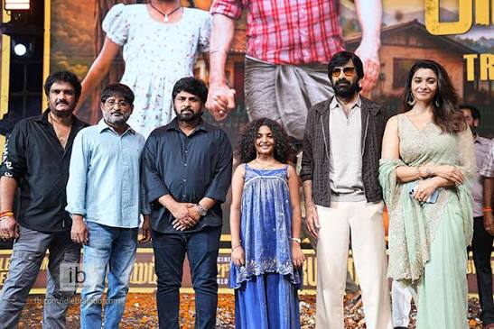 “You Will Definitely Like ‘Irumudi’” – Ravi Teja