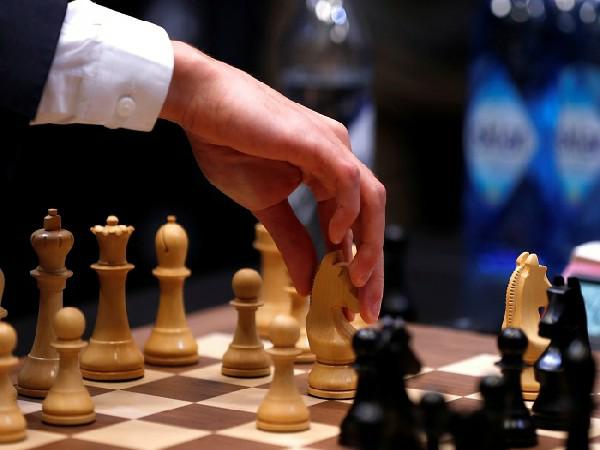 నార్వే చెస్ టోర్నీలో భారత గ్రాండ్మాస్టర్ల సవాల్