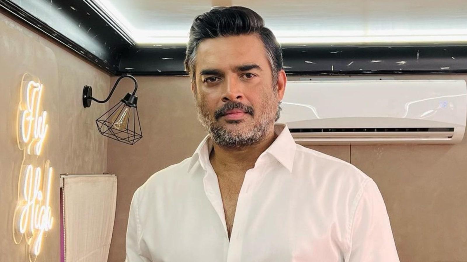 Tamil Nadu Is Witnessing Positive Change - R. Madhavan