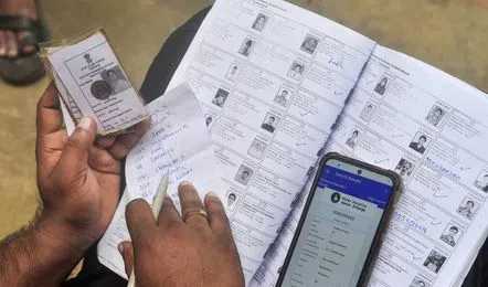ఓటర్ల నోటీసుల పరిష్కారం మరింత సులభతరం