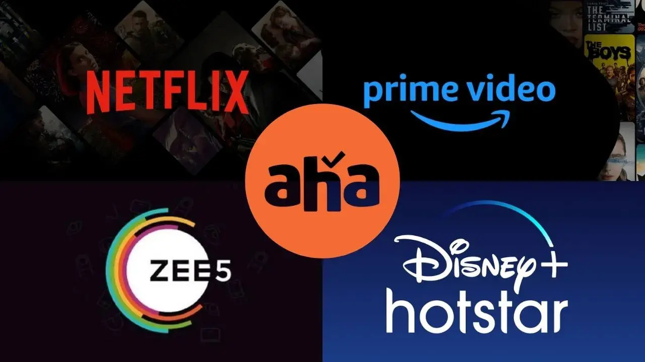 OTT Platforms Dominate Weekend as Over 16 New Releases Drop