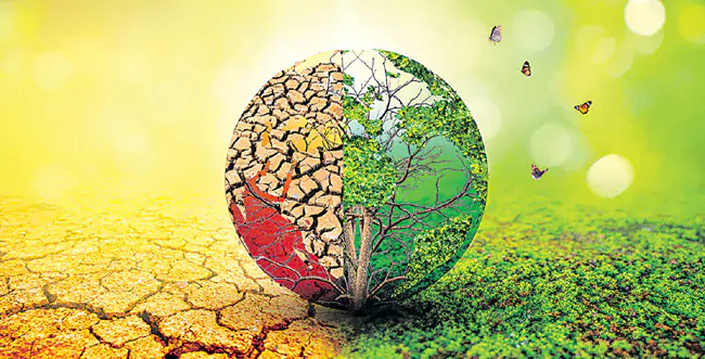 ఎల్‌నినో ప్రభావం.. వరి సాగుపై తీవ్ర ప్రభావం