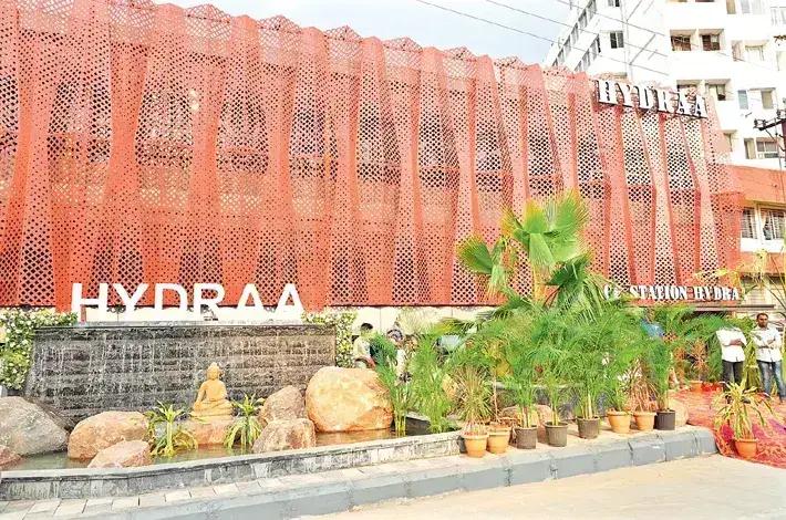 HYDRA Signature Forgery: Cases Filed Against 8 Junior Colleges