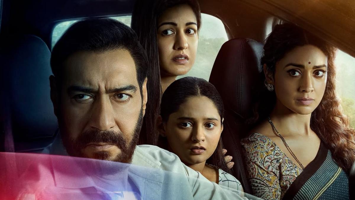 Drishyam 3 Box Office Surge Continues as Ajay Devgn Scores a Career-Big Hit
