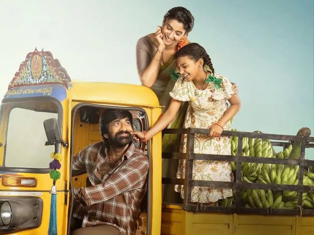 థియేటర్లలో దూసుకెళ్తున్న ‘ఇరుముడి’.. ఓటీటీలోకి వచ్చేది అప్పుడే!
