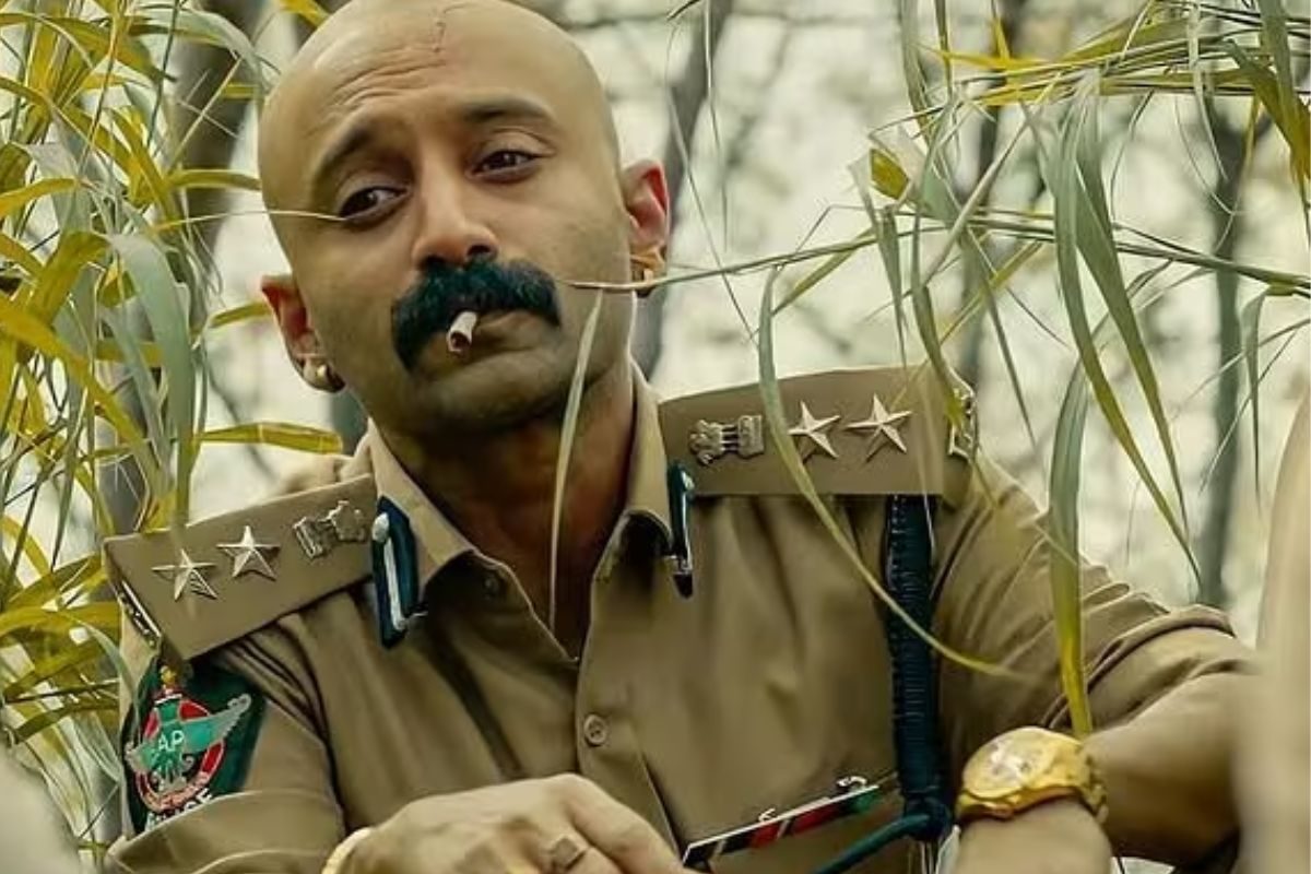 Fahadh Faasil Gears Up for Back-to-Back Releases