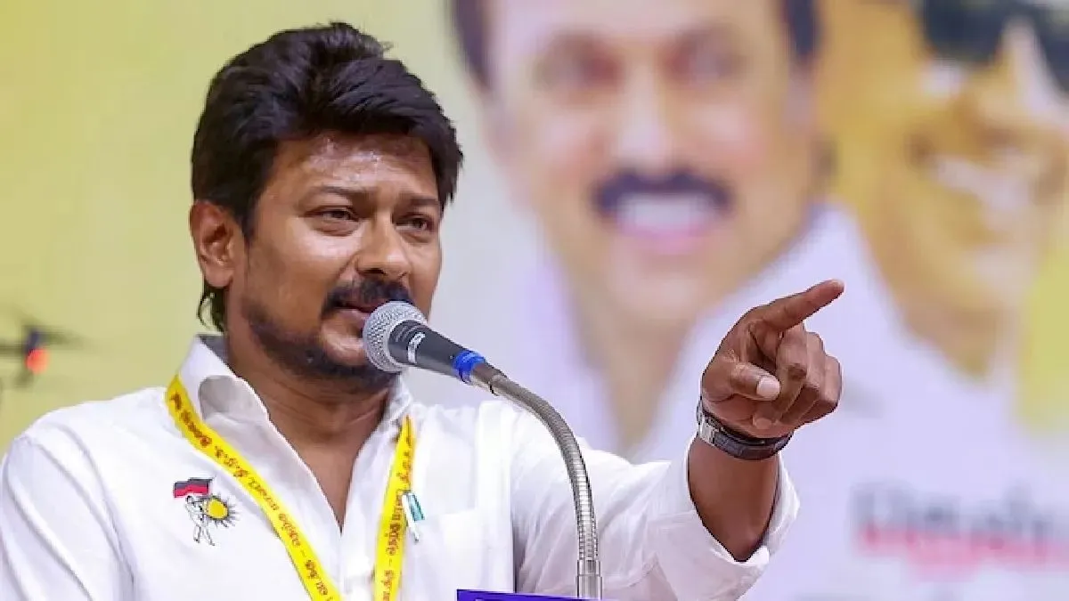 TTD Board Member Bhanu Prakash Reddy Slams Udhayanidhi Stalin!