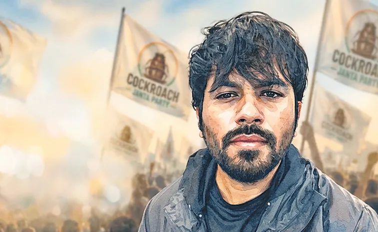 మంత్రి రాజీనామా కోరిన అభిజీత్ దీప్కే