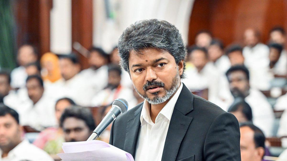 నీట్‌ యూజీ రద్దుపై తమిళనాడు సీఎం డిమాండ్