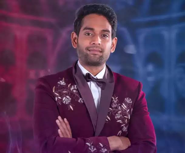 బిగ్ బాస్ హౌస్లో సుధీర్ రెడ్డి.. తనదైన శైలిలో మెప్పిస్తాడా?