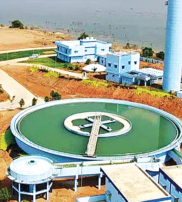 Major Staff Shortage in Mission Bhagiratha