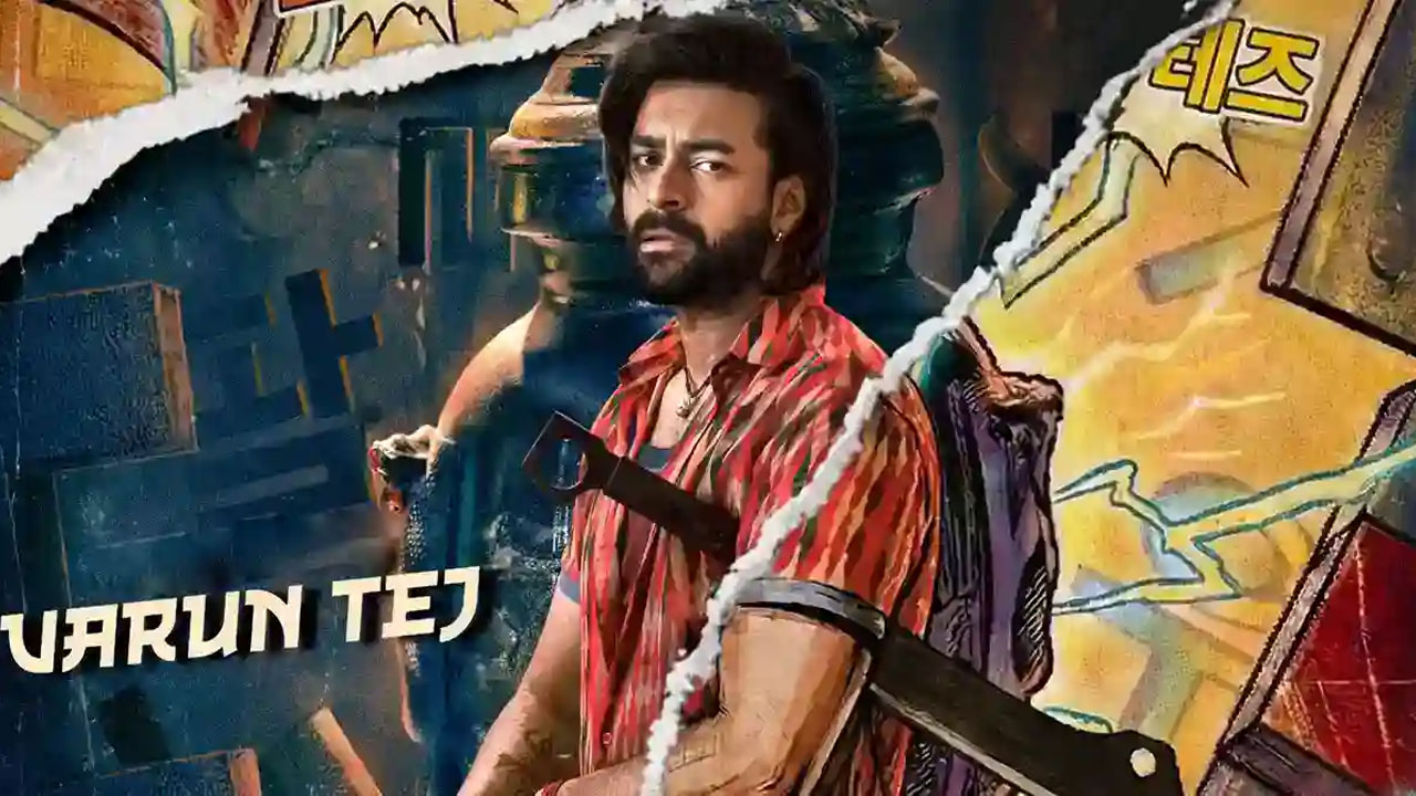 Korean Kanakaraju Set to Entertain with Sathya’s Comedy?