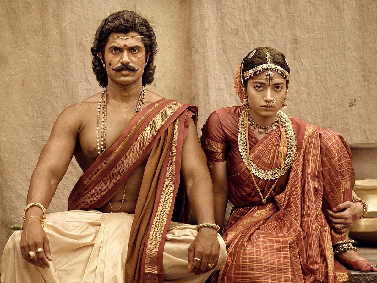 ‘రణబాలి’ నుంచి ‘ఏందయ్యా సామీ’ ఫుల్ వీడియో సాంగ్ విడుదల..
