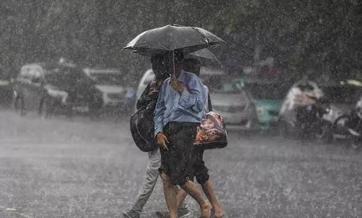 బంగాళాఖాతంలో మరో వాయుగుండం...ఏపీకి వర్ష సూచన